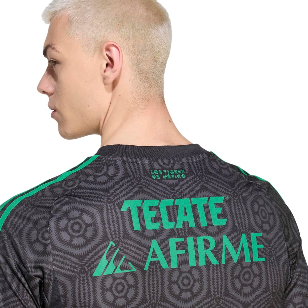 Maillot Third Tigres UANL 2025/26 pour homme