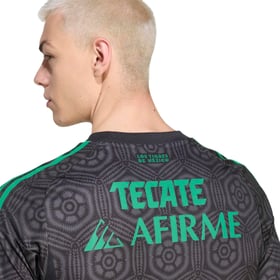 Maillot Third Tigres UANL 2025/26 pour homme