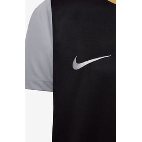 Herren Sporting CP 2024/25 Drittes Authentisches Trainings-Trikot - Schwarz