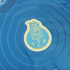 FC Porto Drittes Trikot 23/24