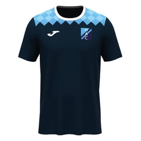 Herren Havre AC 2024/25 Drittes Pre-Match Trikot