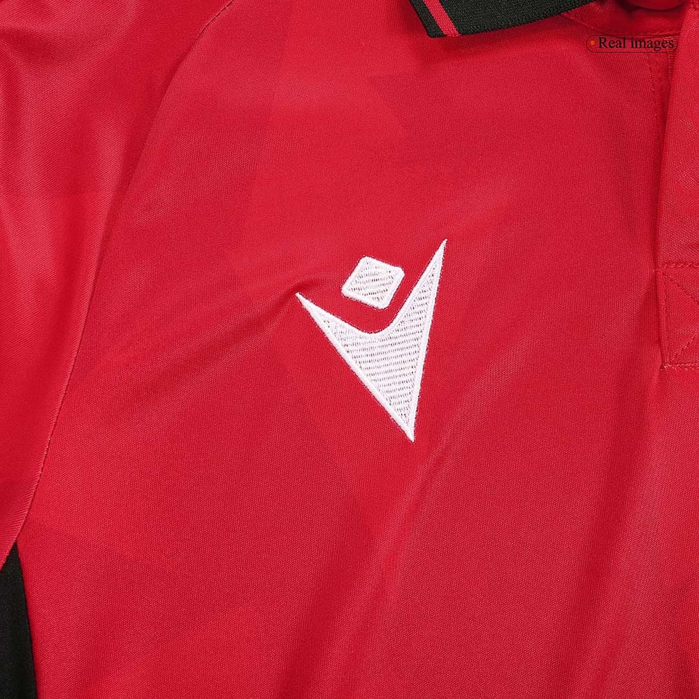 Albanien Heimtrikot EURO 2024