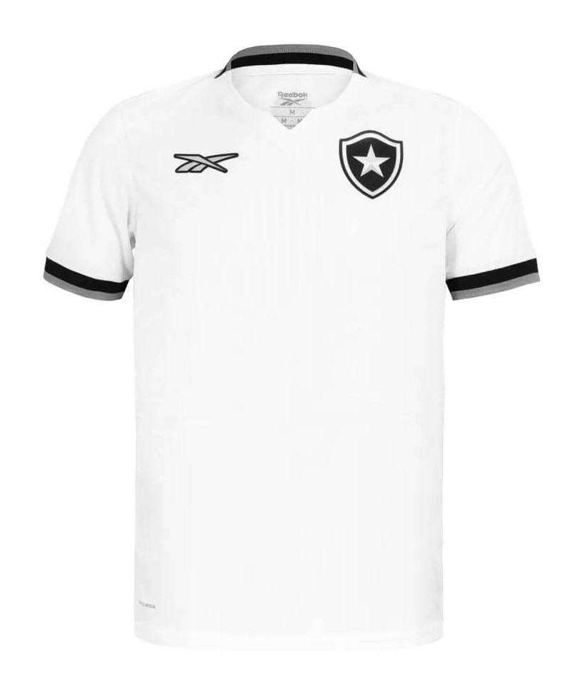 Kid's Botafogo 2024/25 Third Shirt