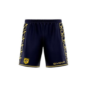 Damen Juve Stabia 2024/25 Heim Shorts