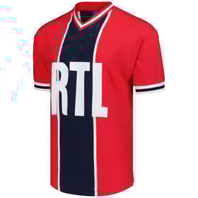 Maillot extérieur Rétro PSG homme 1975 #11