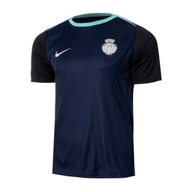 Herren Real Mallorca 2024/25 Drittes Authentisches Training Staff Shirt