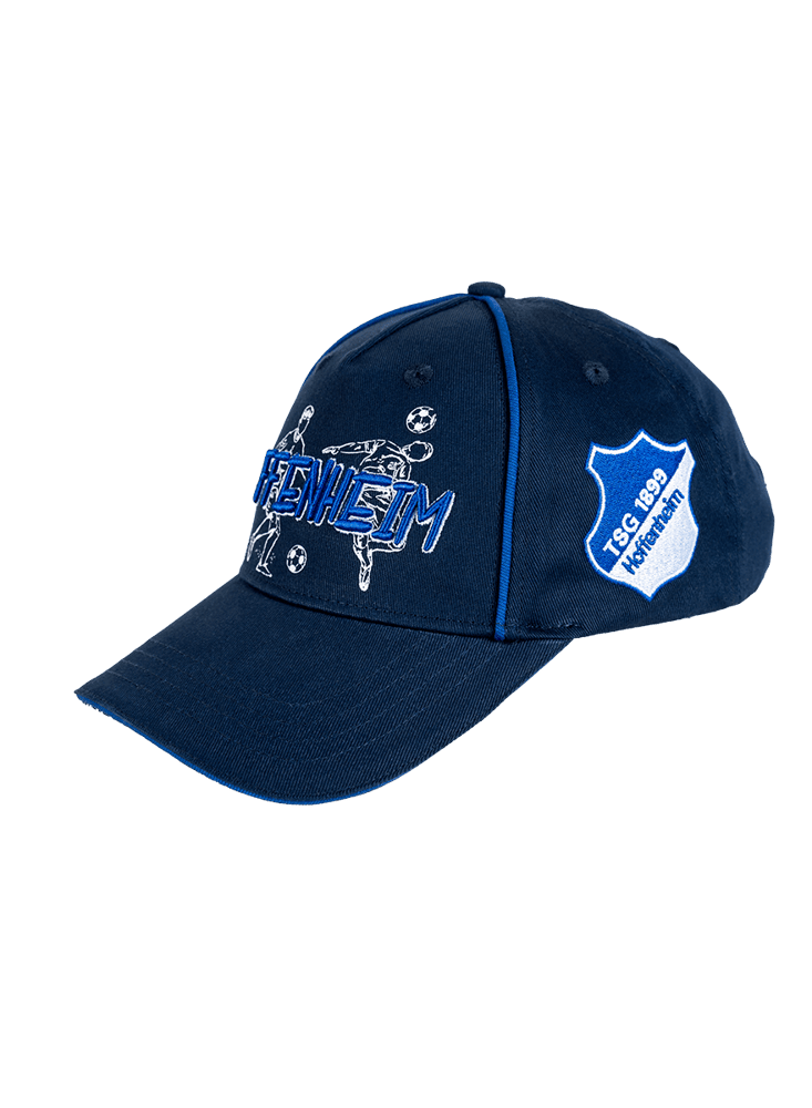 Tsg Hoffenheim Kicker Cap