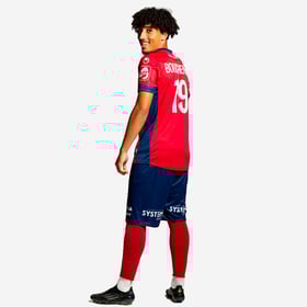 Herren Clermont 2024/25 Heim Shorts