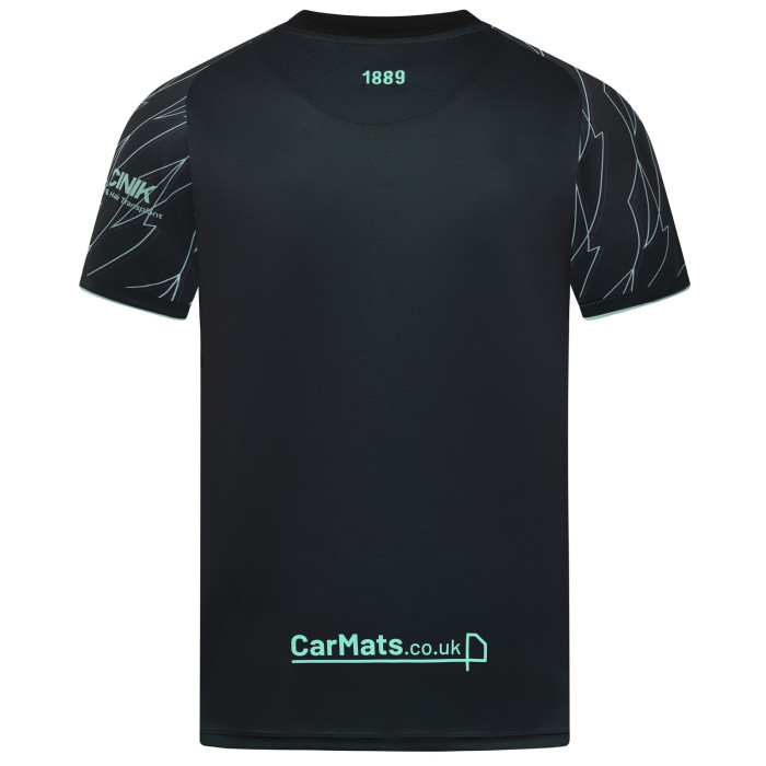 Men's Sheffield United 2024/25 Away Shirt