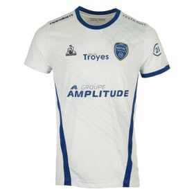Damen Troyes 2024/25 Auswärts Shirt