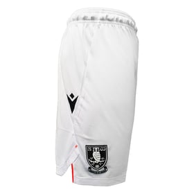 Women's Sheffield Wednesday 2024/25 Away Shorts