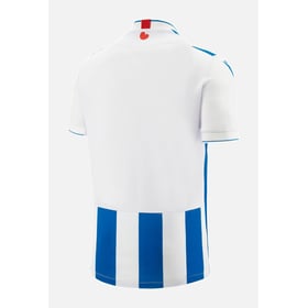 Herren sc Heerenveen 2023/24 Heimtrikot