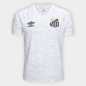 Damen Santos FC 2025/26 Drittes Aufwärmtrikot