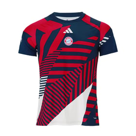 Camiseta Prepartido Tercera Equipación Niño Bayern Múnich 2026/27