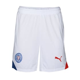 Kid's Holstein Kiel 2023/24 Home Shorts