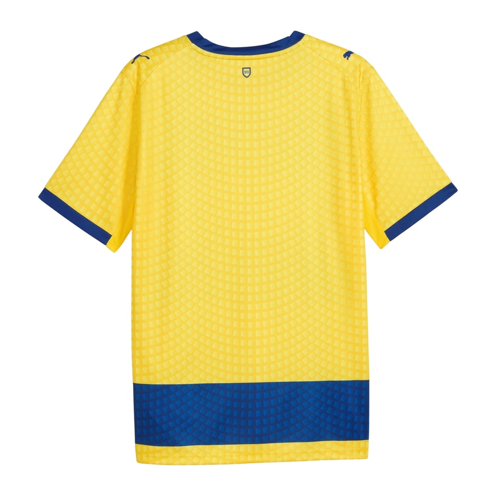 Maillot Extérieur Parma 2026/27 Femme