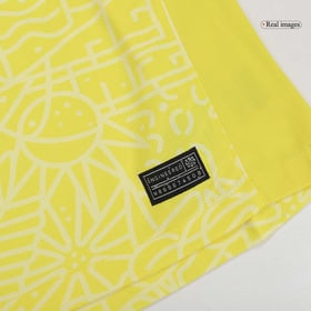 Brasilien Heimtrikot Copa America 2024