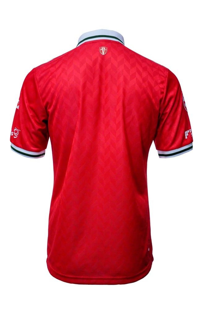 Men's Cavalry FC 2026 Home Shirt