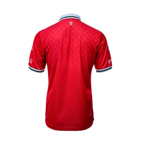 Men's Cavalry FC 2026 Home Shirt