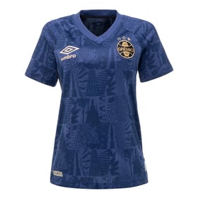 Damen Gremio 2025/26 Drittes Trikot
