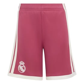 Completo Bambino Real Madrid 2026/27 Terzo