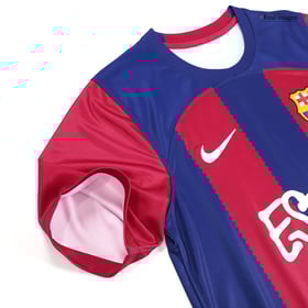 Barcelona x ESTOPA Heimtrikot 23/24