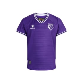 Kinder Watford 2024/25 Dritteltrikot