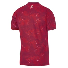 Herren Polen 2026 Auswärts Weltmeisterschaft Trikot