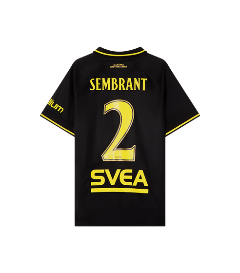 Hombre AIK camiseta local 2026