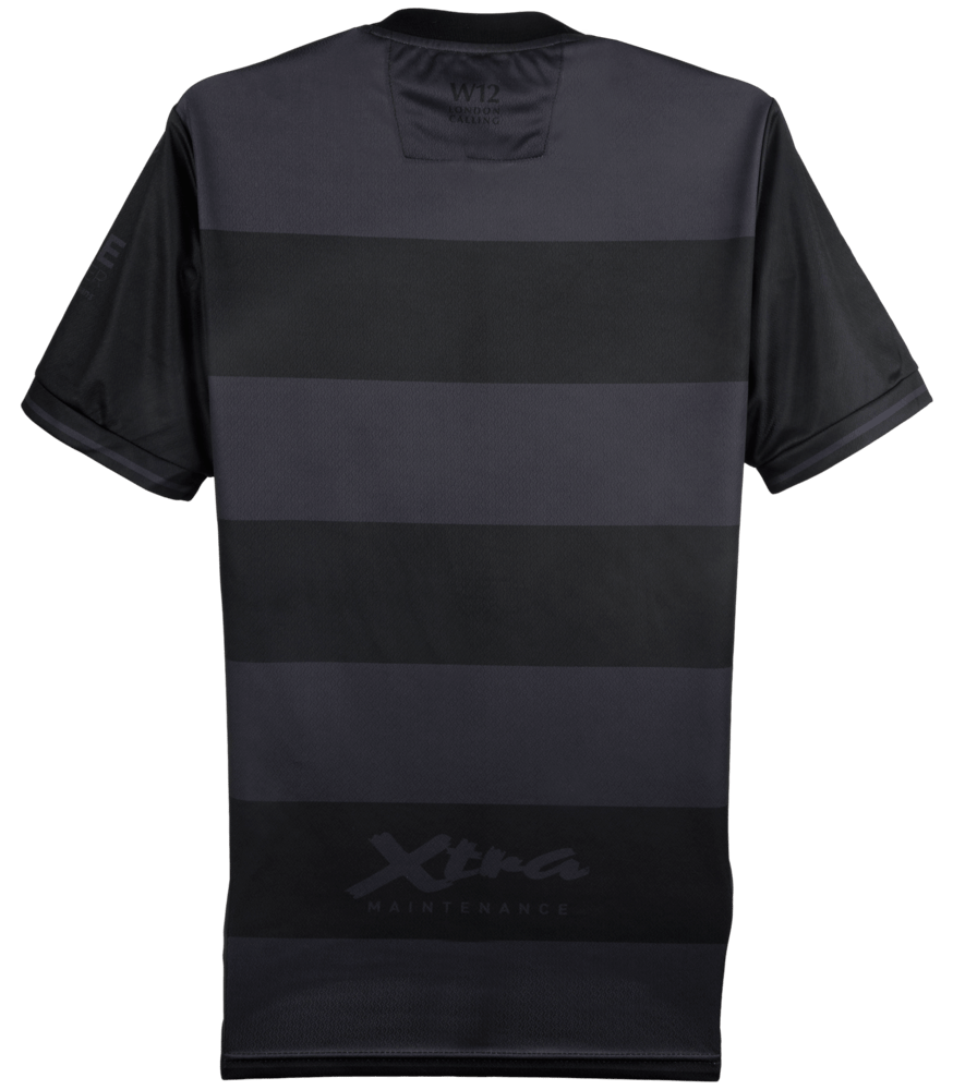 Herren Queens Park Rangers 2026/27 Drittes Trikot
