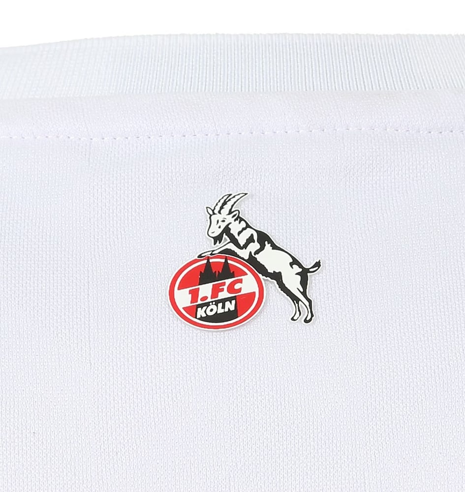 Herren 1. FC Köln 2023/24 Heim Trikot