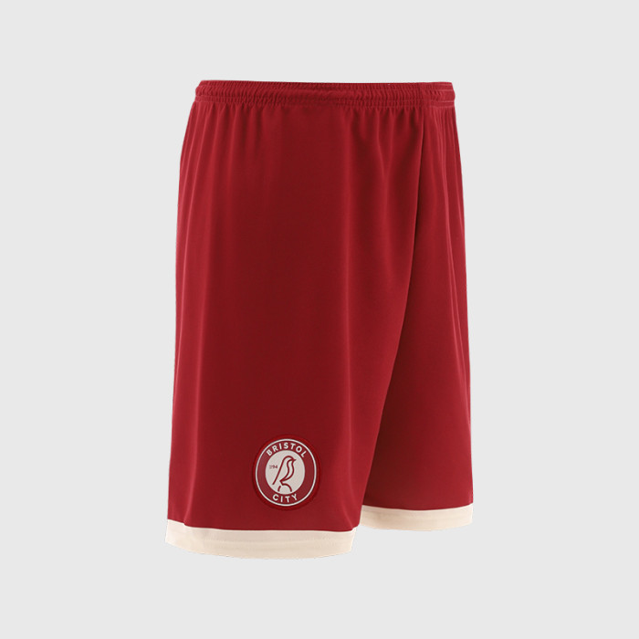 Women's Bristol City 2024/25 Away Shorts