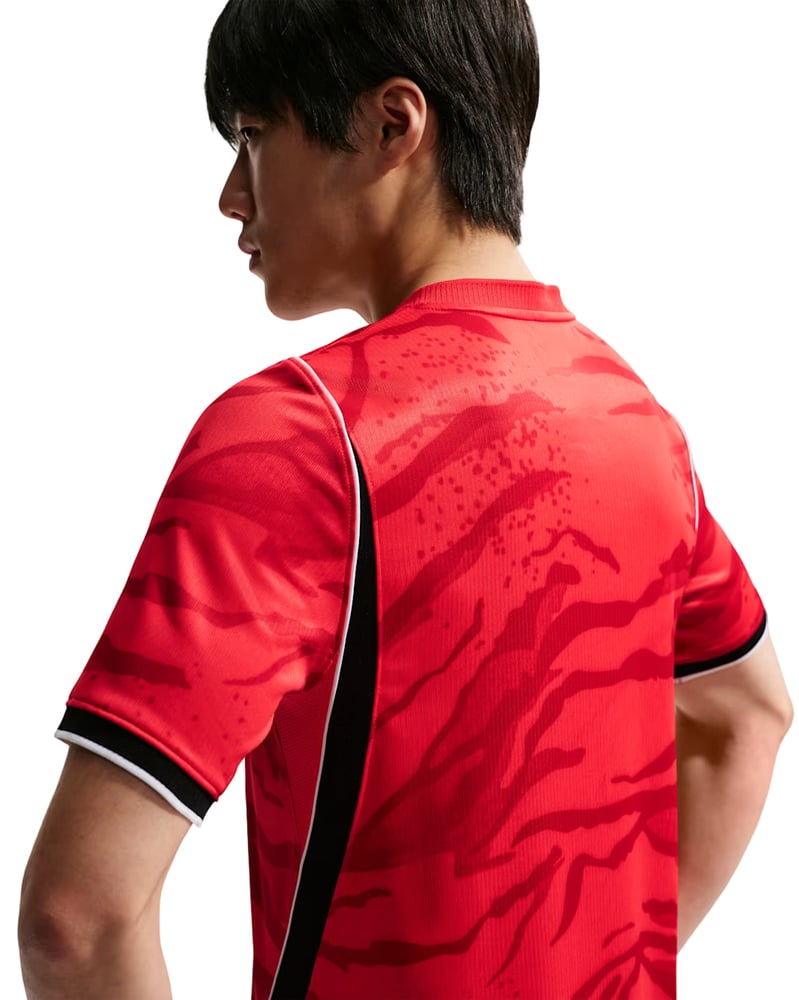 Men's South Korea 2026 Home World Cup Shirt