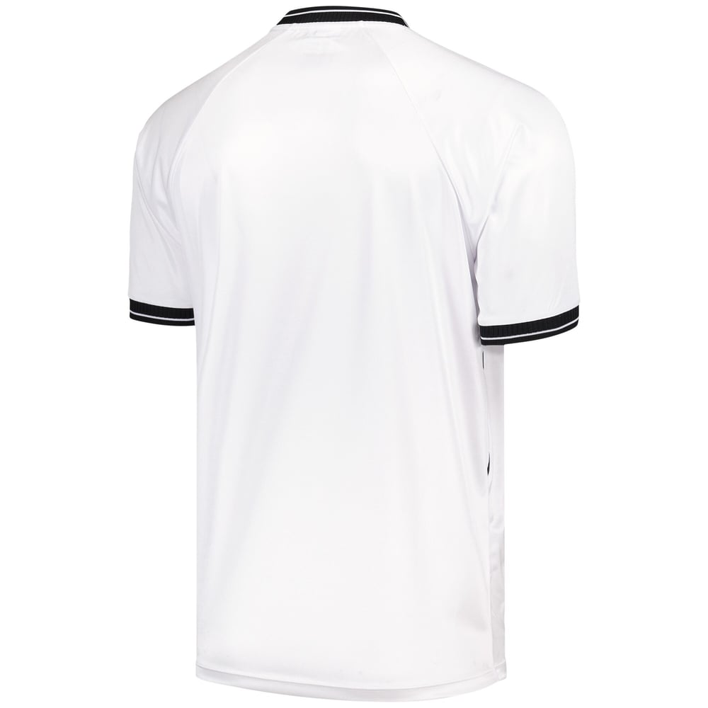 Maillot rétro domicile Derby County 2002 homme