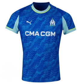 Homme OM 2025/26 Troisième Maillot