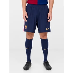 Women's FC Barcelona 2024/25 Home Authentic Shorts