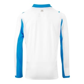 Kinder OM 2025/26 Heimtrikot mit langen Ärmeln