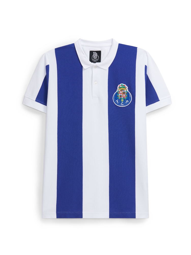 Maillot Homme FC Porto 1951/52 Rétro