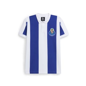 Maillot Homme FC Porto 1951/52 Rétro