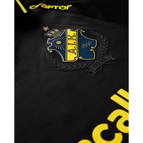 Hombre AIK camiseta local 2026