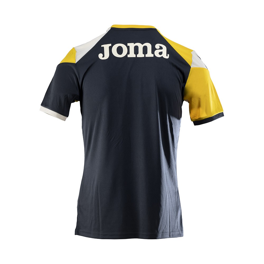 Kinder Villarreal 2024/25 Drittes Authentisches Trainingstrikot - Schwarz