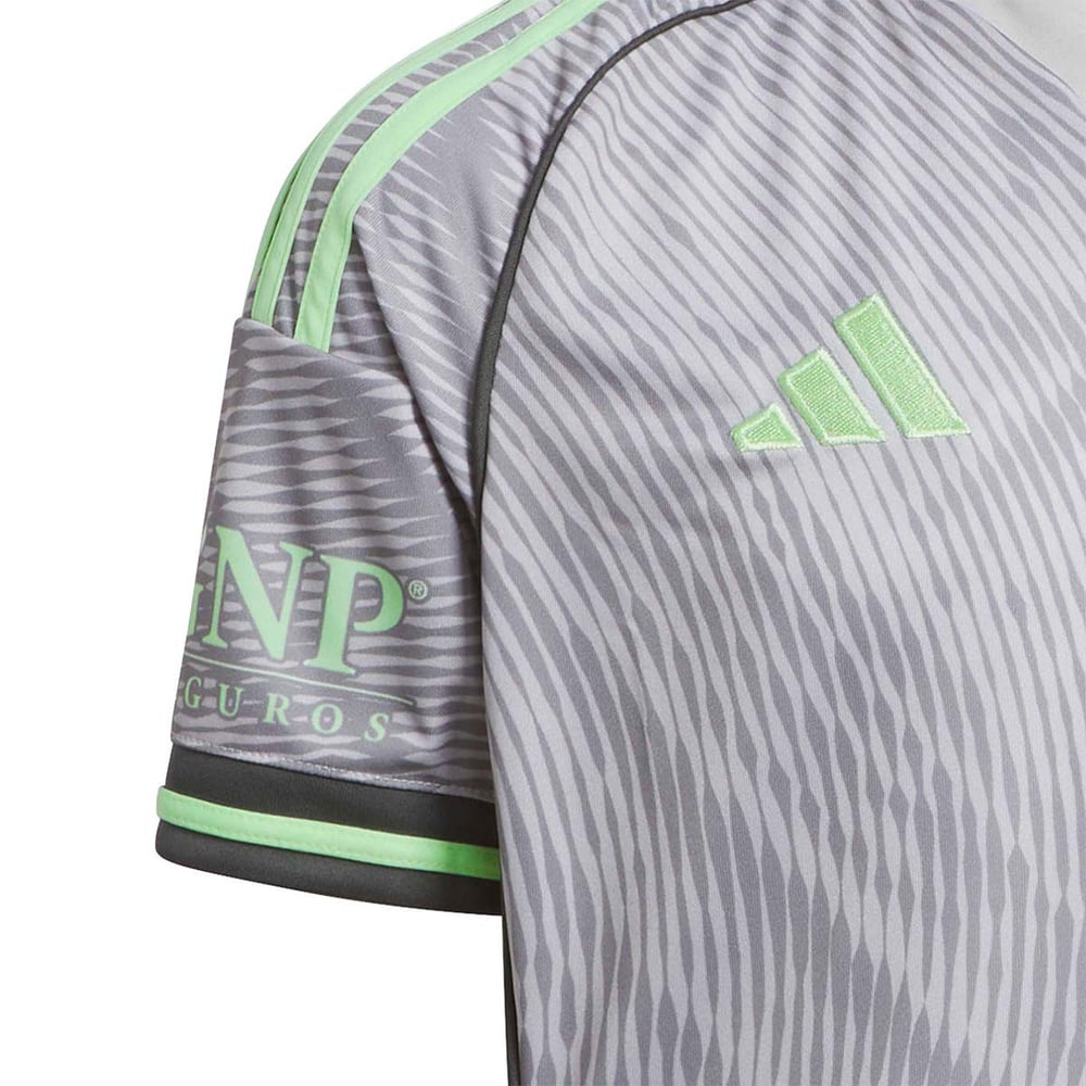 Kid's Club América 2025/26 Third Shirt