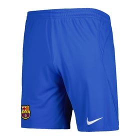 Barcelona Auswärtsshorts 23/24