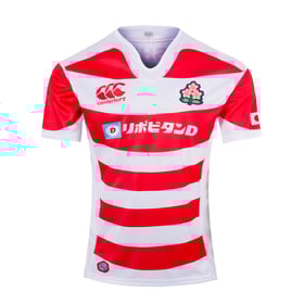 Men's Japan Rugby 2019 Home Shirt