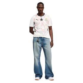 Camiseta Mundial 2026 Local Ghana Hombre