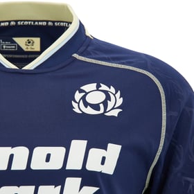 Women's Scotland Rugby 2026/27 Home Shirt