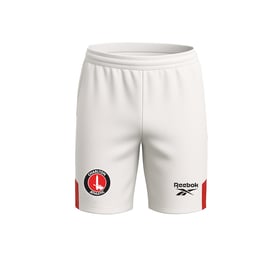 Pantaloncini casalinghi Charlton Athletic 2025/26 uomo