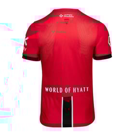 Heren Real Mallorca 2025/26 thuis Gelpiyo shirt
