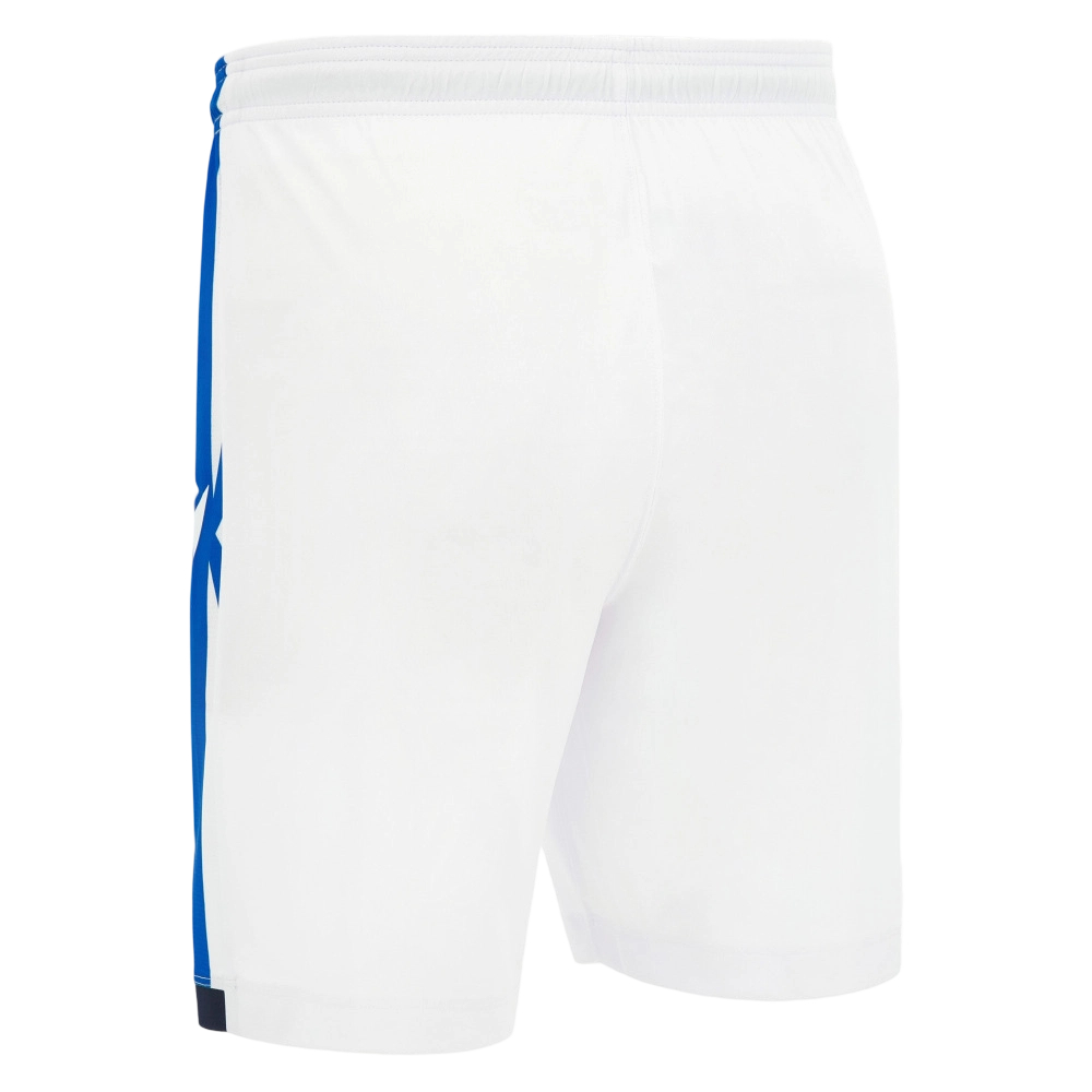 Women's AJ Auxerre 2026/27 Home Shorts