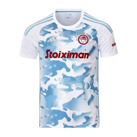 Chemise extérieur Olympiacos FC enfants 2023/24